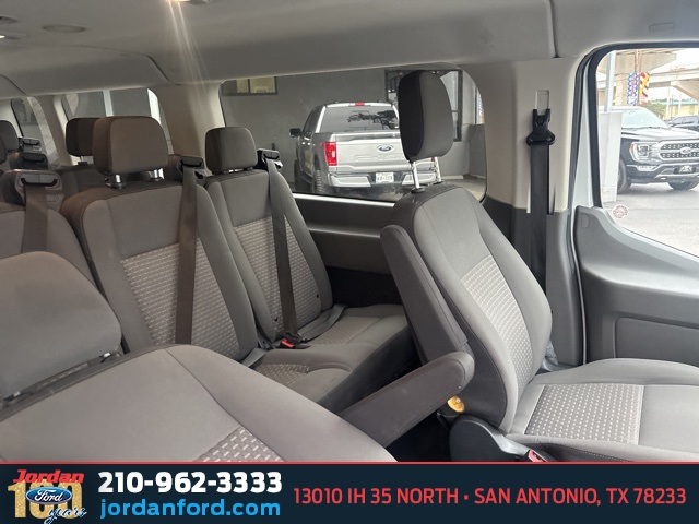Used Car 2023 Ford Transit-350  Xlt For Sale Under $40,000 In San Antonio, Texas
