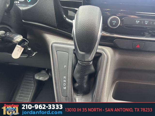 Used Car 2023 Ford Transit-350  Xlt For Sale Under $40,000 In San Antonio, Texas