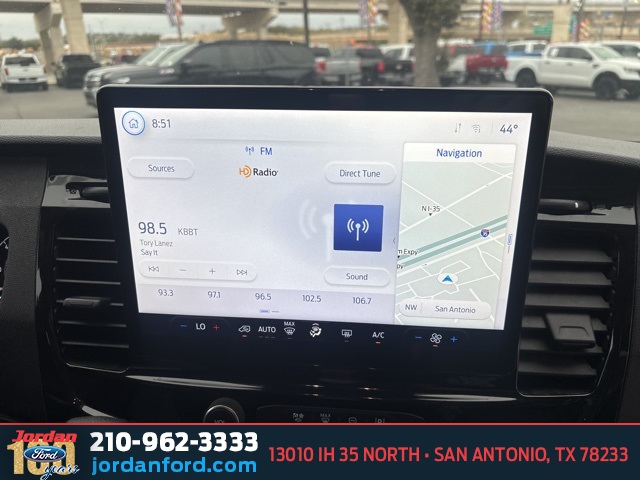 Used Car 2023 Ford Transit-350  Xlt For Sale Under $40,000 In San Antonio, Texas