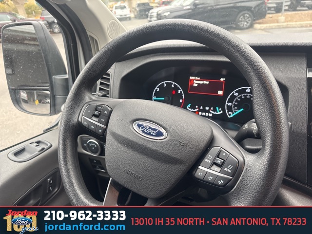 Used Car 2023 Ford Transit-350  Xlt For Sale Under $40,000 In San Antonio, Texas