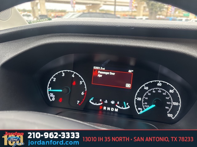 Used Car 2023 Ford Transit-350  Xlt For Sale Under $40,000 In San Antonio, Texas