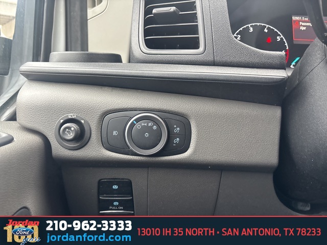 Used Car 2023 Ford Transit-350  Xlt For Sale Under $40,000 In San Antonio, Texas