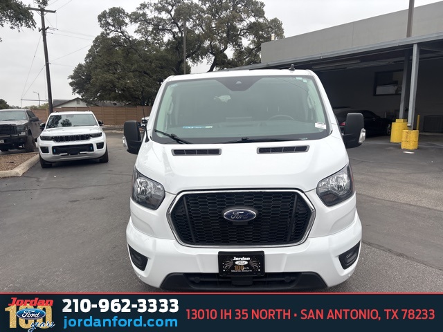 Used Car 2023 Ford Transit-350  Xlt For Sale Under $40,000 In San Antonio, Texas