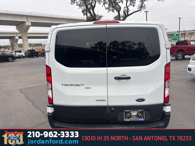 Used Car 2023 Ford Transit-350  Xlt For Sale Under $40,000 In San Antonio, Texas