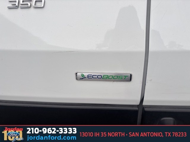 Used Car 2023 Ford Transit-350  Xlt For Sale Under $40,000 In San Antonio, Texas
