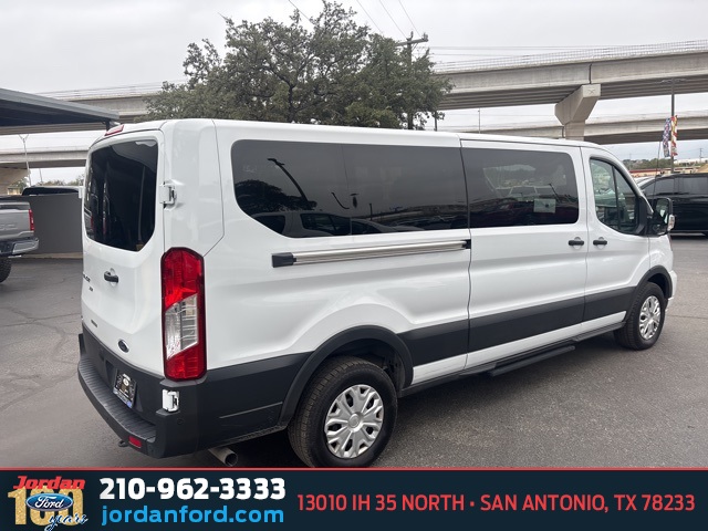 Used Car 2023 Ford Transit-350  Xlt For Sale Under $40,000 In San Antonio, Texas