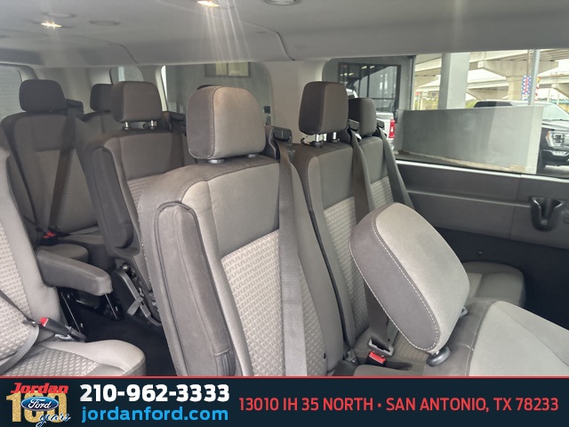 Used Car 2023 Ford Transit-350  Xlt For Sale Under $40,000 In San Antonio, Texas