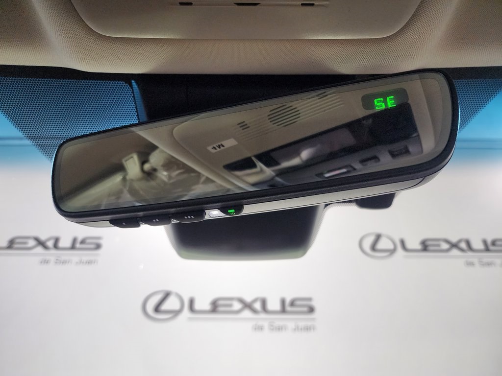 Thumbnail: 2025 Lexus ES - 19