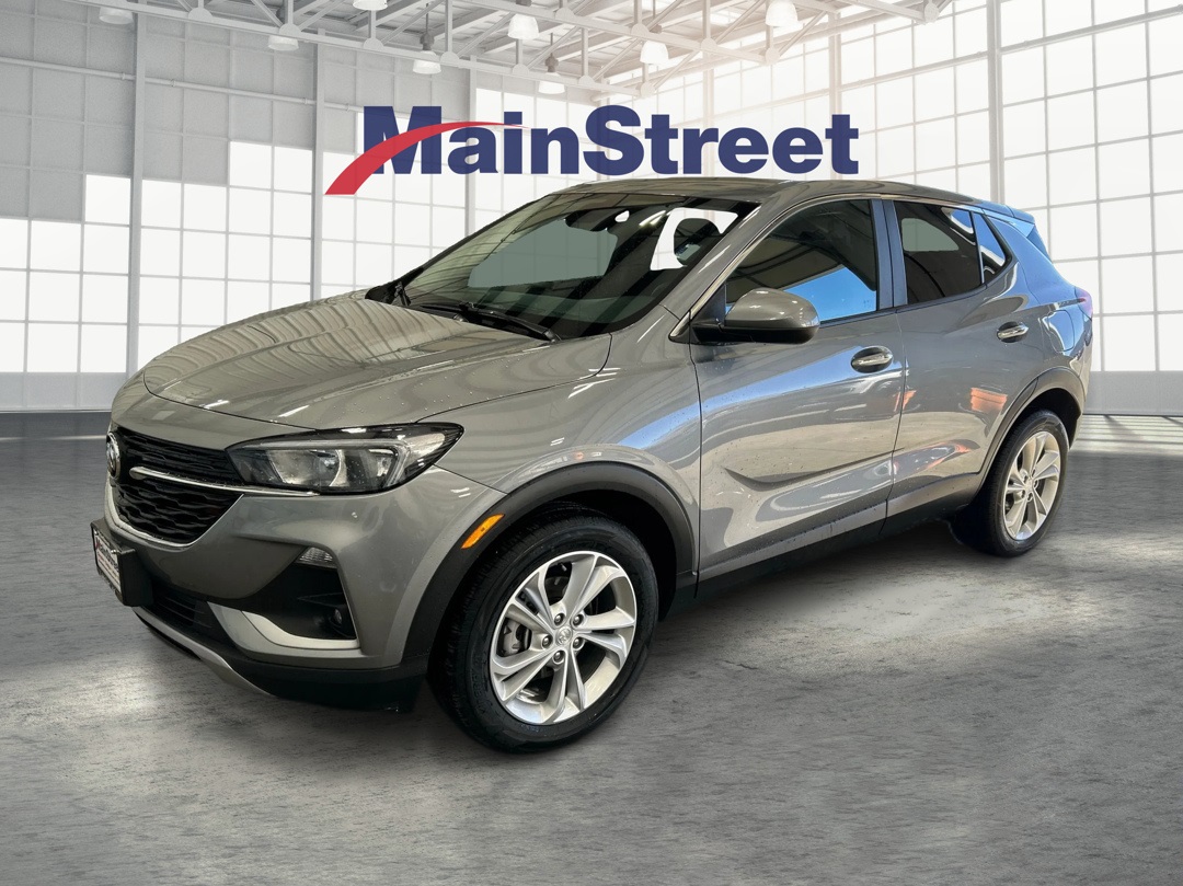 2023 Buick Encore GX Preferred FWD