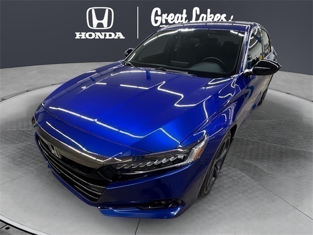 2022 Honda Accord for sale in Cleveland, Ohio