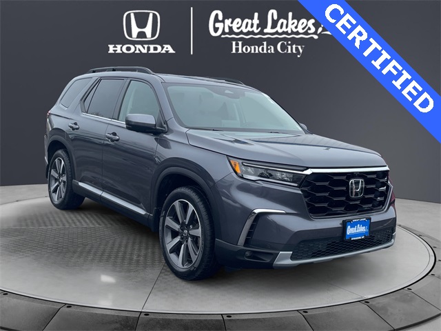 2023 Honda Pilot Elite AWD