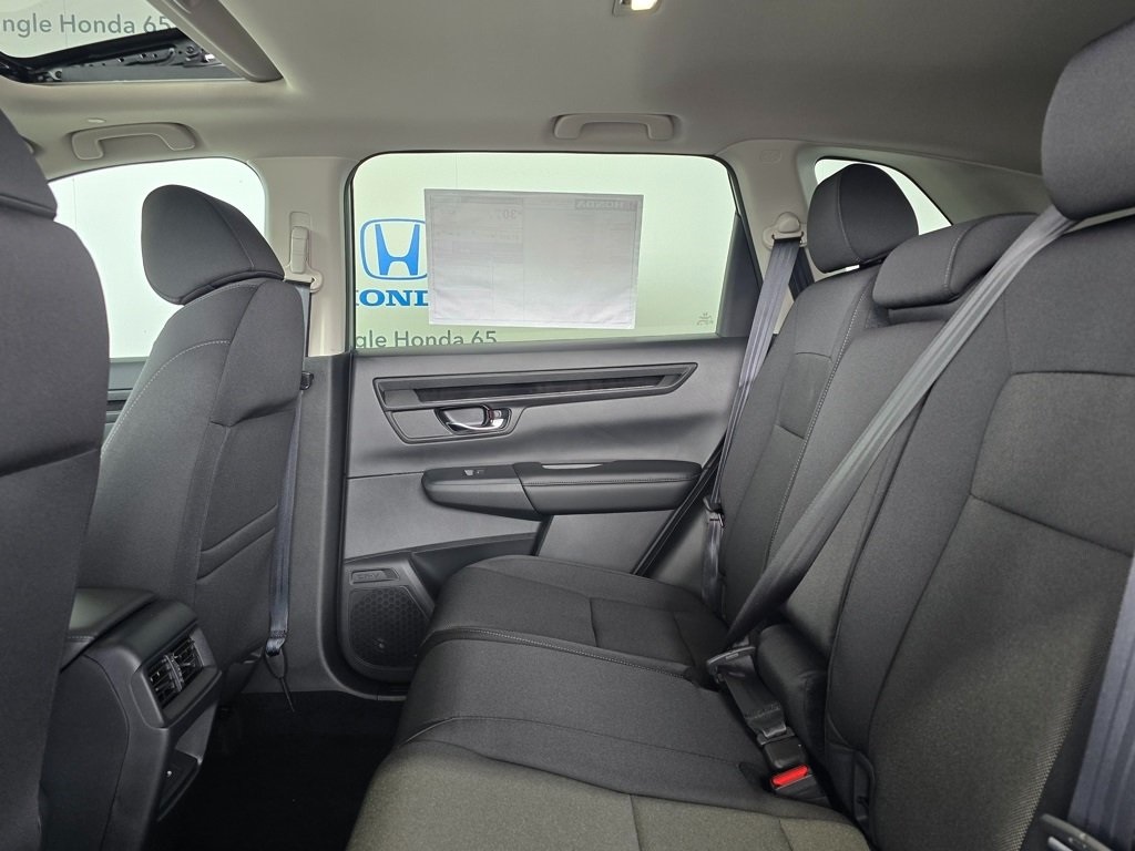 Thumbnail: 2026 Honda CR-V - 13