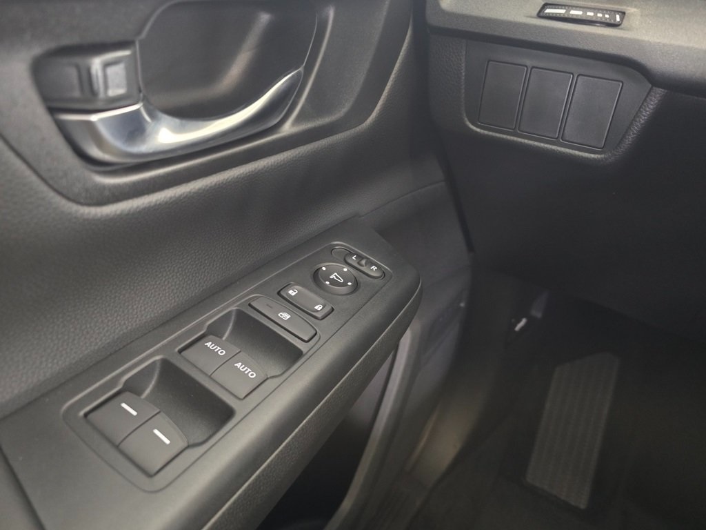 Thumbnail: 2026 Honda CR-V - 22