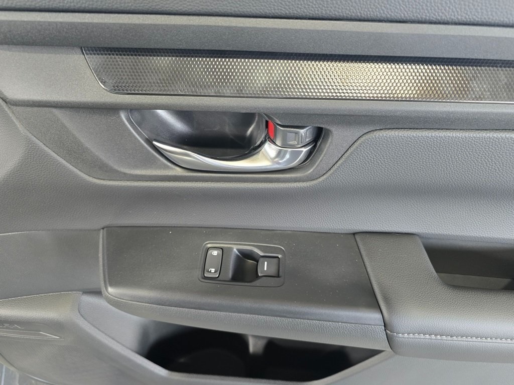 Thumbnail: 2026 Honda CR-V - 24