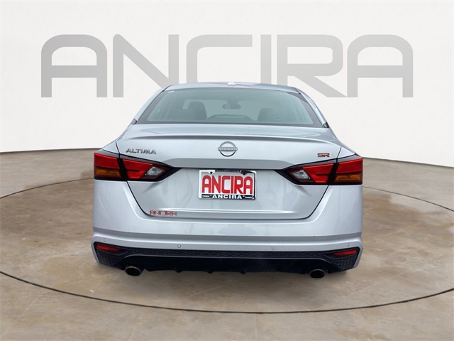 Used Car 2023 Nissan Altima  2.5 Sr For Sale Under $25,000 In San Antonio, Texas