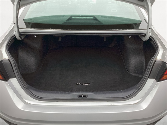 Used Car 2023 Nissan Altima  2.5 Sr For Sale Under $25,000 In San Antonio, Texas