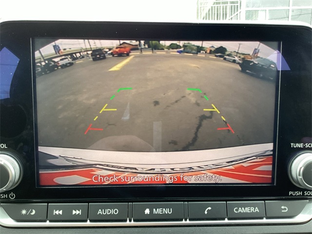 Used Car 2023 Nissan Altima  2.5 Sr For Sale Under $25,000 In San Antonio, Texas