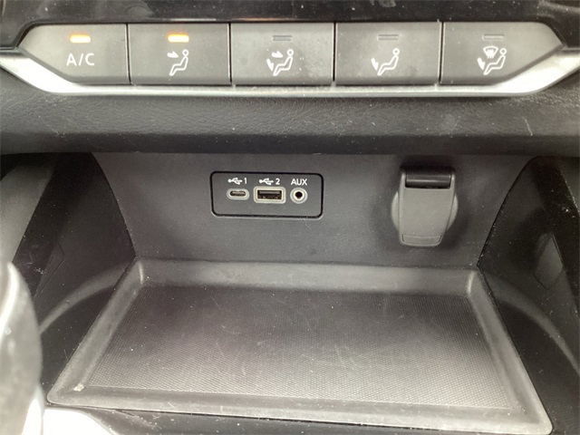 Used Car 2023 Nissan Altima  2.5 Sr For Sale Under $25,000 In San Antonio, Texas