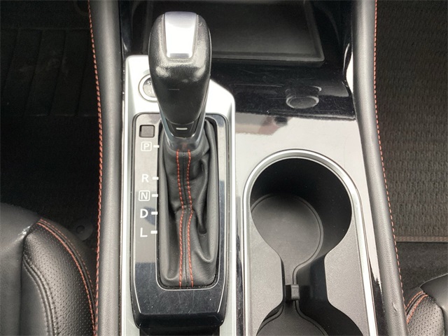 Used Car 2023 Nissan Altima  2.5 Sr For Sale Under $25,000 In San Antonio, Texas