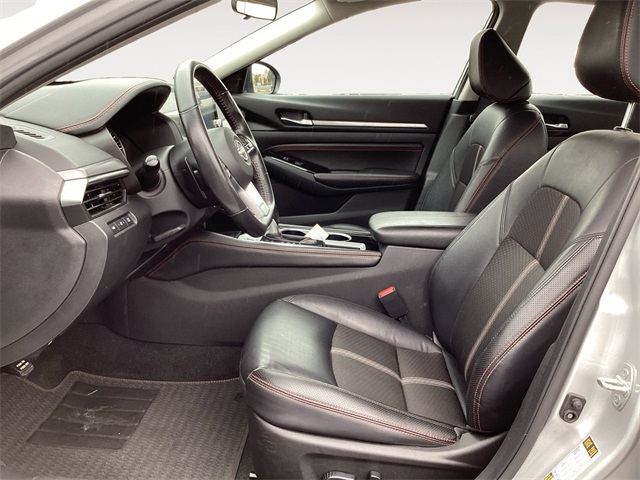 Used Car 2023 Nissan Altima  2.5 Sr For Sale Under $25,000 In San Antonio, Texas