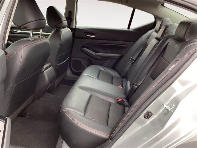 Used Car 2023 Nissan Altima  2.5 Sr For Sale Under $25,000 In San Antonio, Texas