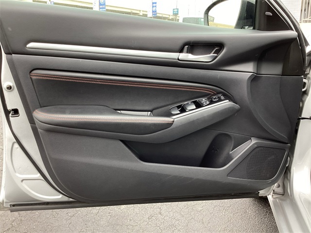 Used Car 2023 Nissan Altima  2.5 Sr For Sale Under $25,000 In San Antonio, Texas