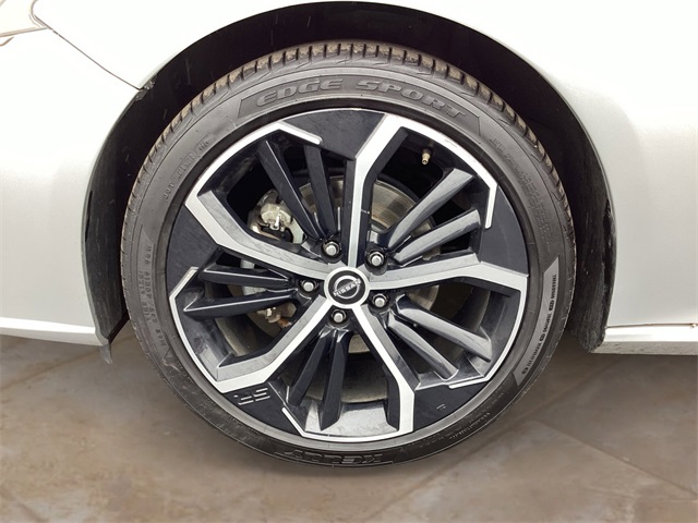 Used Car 2023 Nissan Altima  2.5 Sr For Sale Under $25,000 In San Antonio, Texas