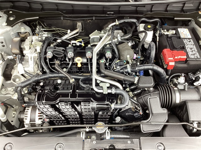 Used Car 2023 Nissan Altima  2.5 Sr For Sale Under $25,000 In San Antonio, Texas