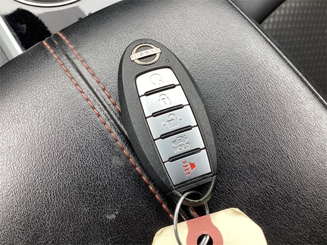 Used Car 2023 Nissan Altima  2.5 Sr For Sale Under $25,000 In San Antonio, Texas