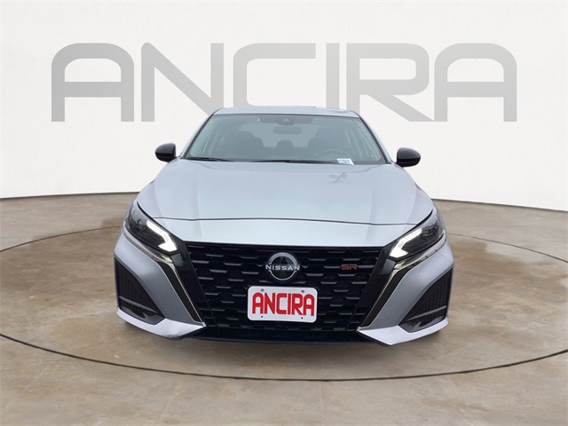 Used Car 2023 Nissan Altima  2.5 Sr For Sale Under $25,000 In San Antonio, Texas