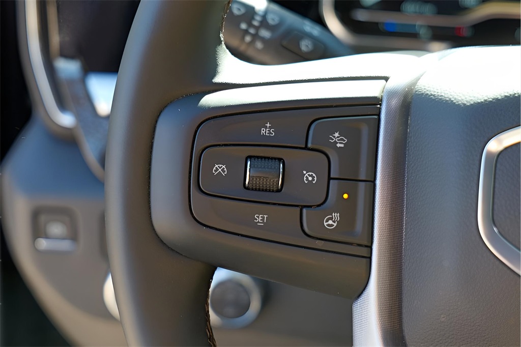 New Car 2025 Gmc Sierra 1500  Elevation For Sale Under $50,000 In Austin, Texas