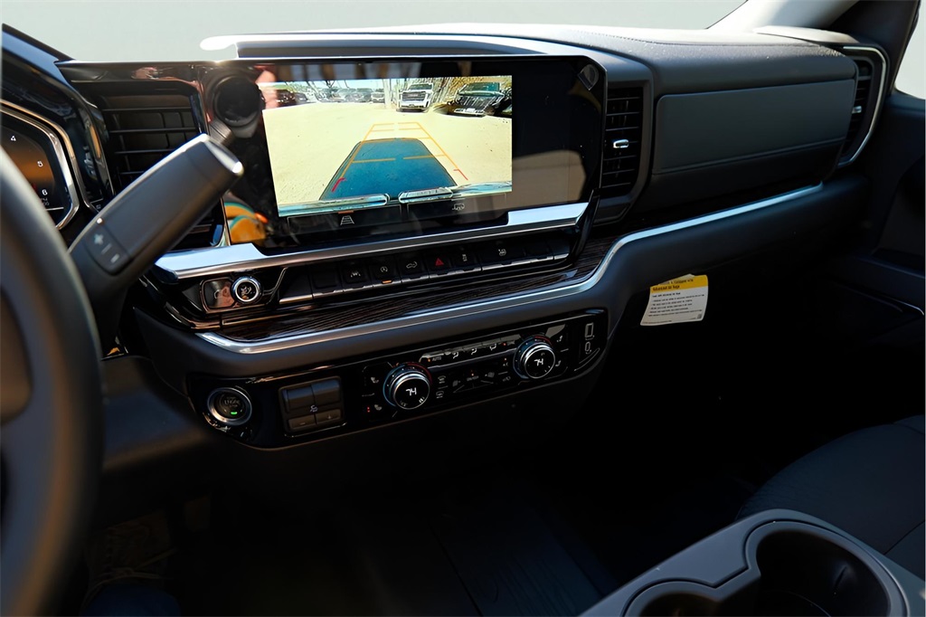 New Car 2025 Gmc Sierra 1500  Elevation For Sale Under $50,000 In Austin, Texas