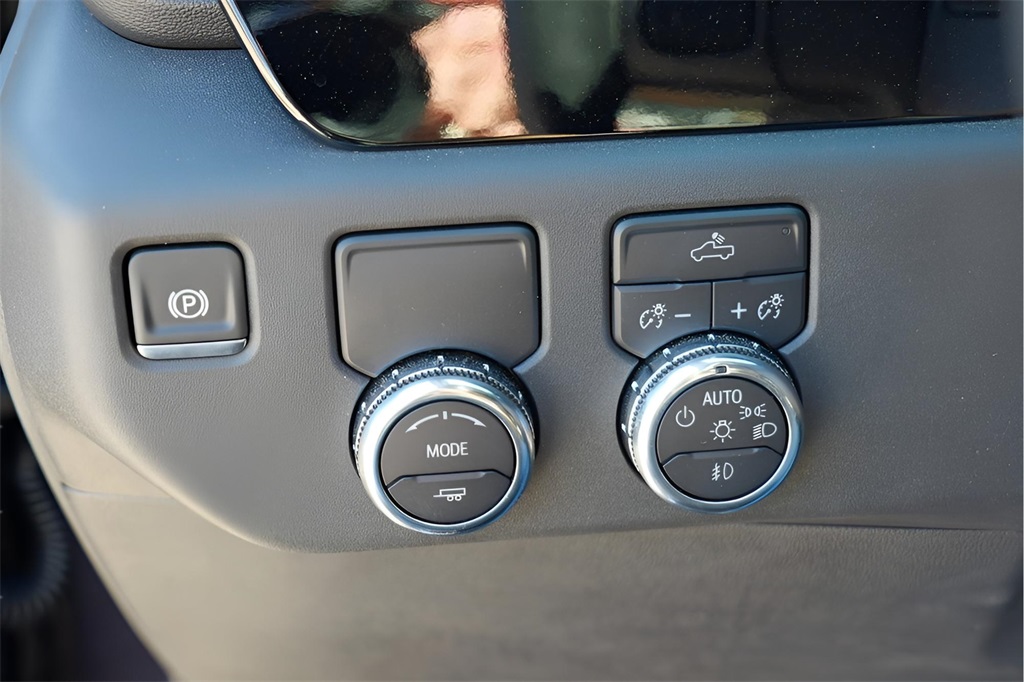 New Car 2025 Gmc Sierra 1500  Elevation For Sale Under $50,000 In Austin, Texas