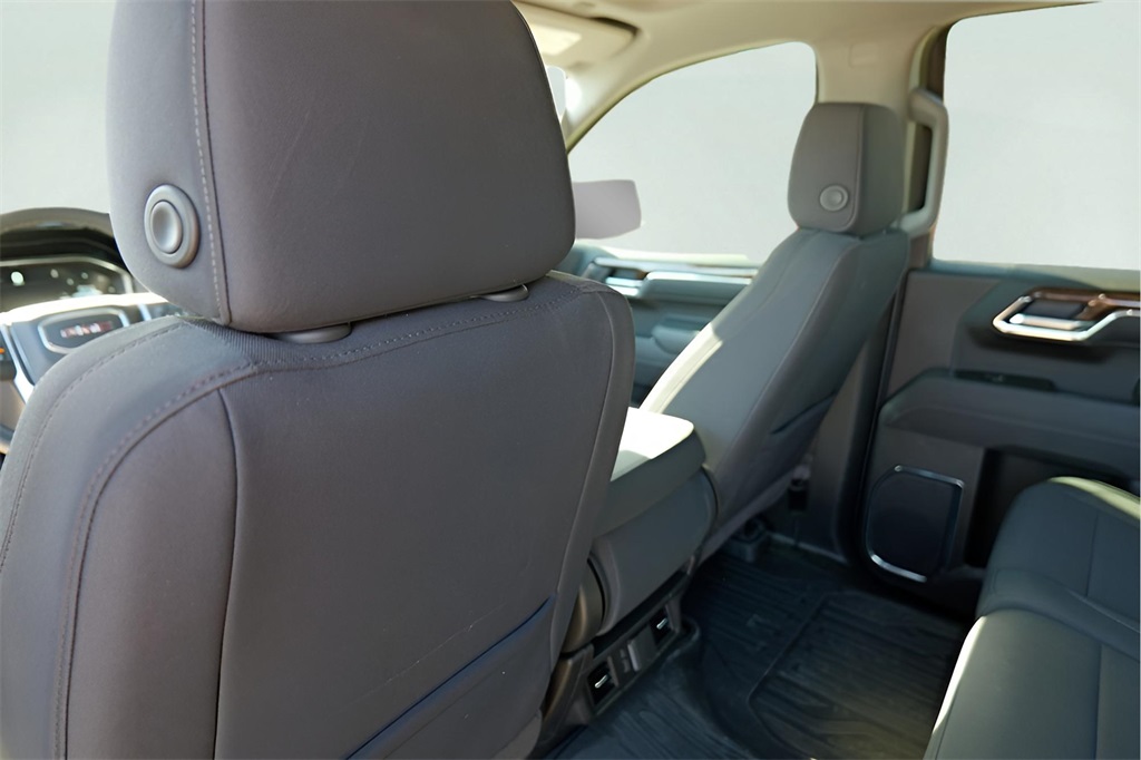 New Car 2025 Gmc Sierra 1500  Elevation For Sale Under $50,000 In Austin, Texas