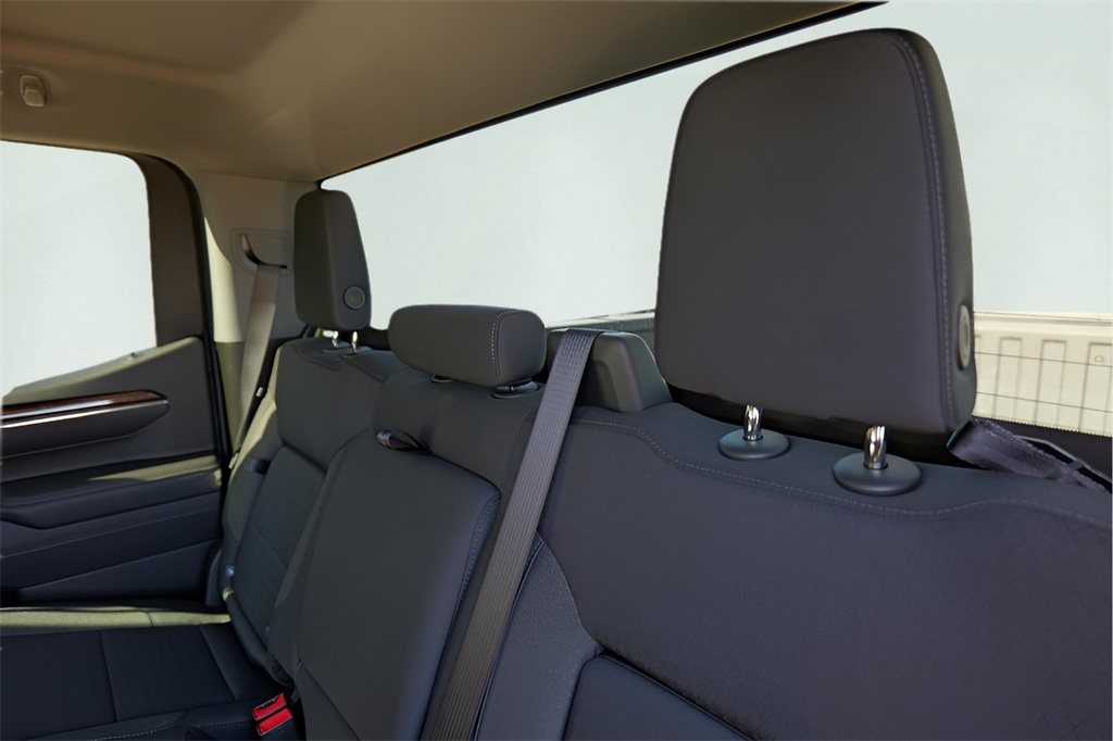 New Car 2025 Gmc Sierra 1500  Elevation For Sale Under $50,000 In Austin, Texas