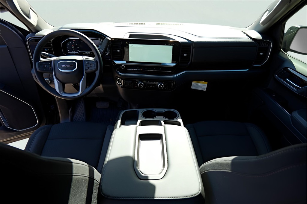 New Car 2025 Gmc Sierra 1500  Elevation For Sale Under $50,000 In Austin, Texas