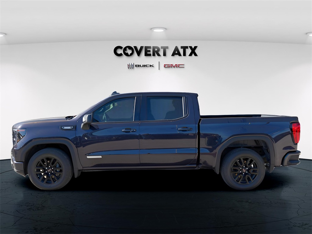 New Car 2025 Gmc Sierra 1500  Elevation For Sale Under $50,000 In Austin, Texas