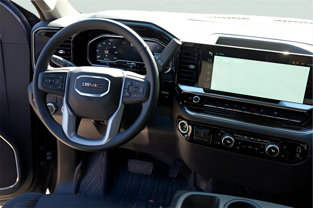 New Car 2025 Gmc Sierra 1500  Elevation For Sale Under $50,000 In Austin, Texas