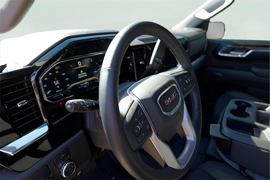 New Car 2025 Gmc Sierra 1500  Elevation For Sale Under $50,000 In Austin, Texas