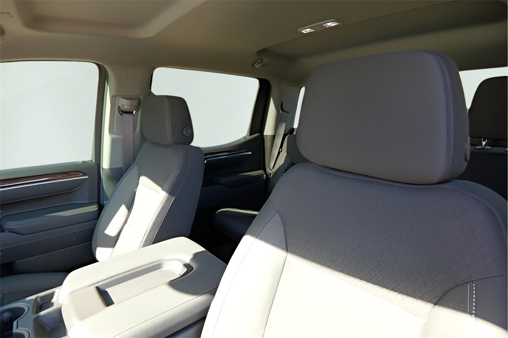 New Car 2025 Gmc Sierra 1500  Elevation For Sale Under $50,000 In Austin, Texas