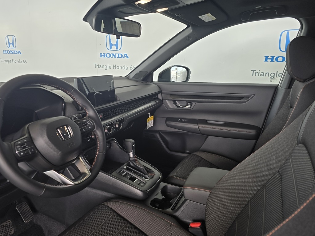 Thumbnail: 2026 Honda CR-V - 13