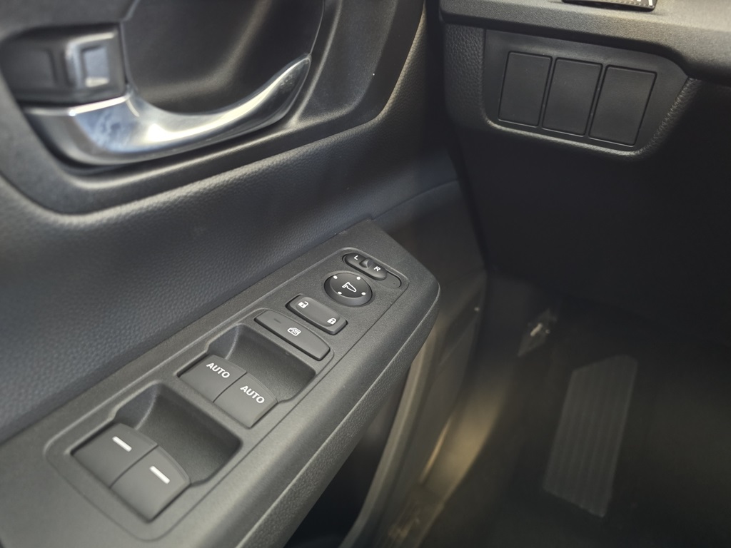 Thumbnail: 2026 Honda CR-V - 21