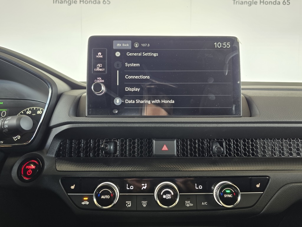 Thumbnail: 2026 Honda CR-V - 28