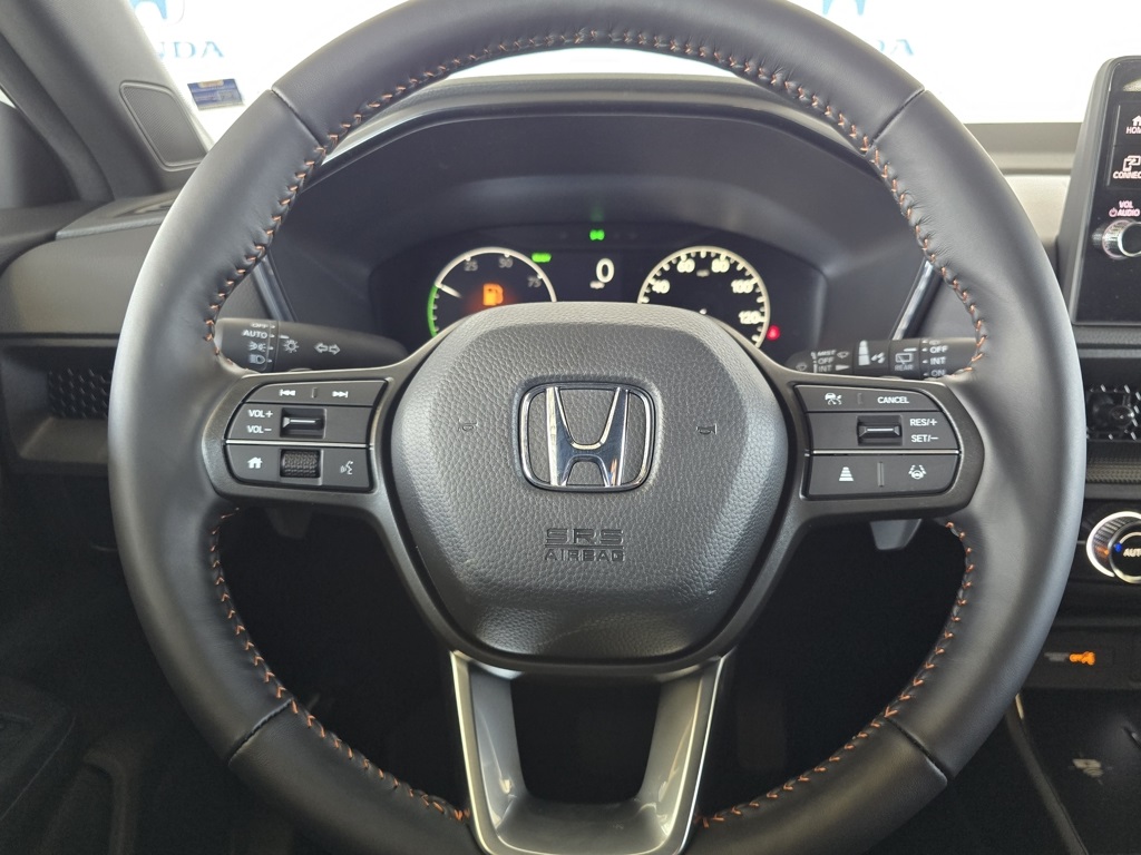 Thumbnail: 2026 Honda CR-V - 32