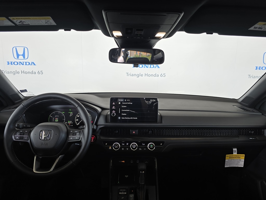 Thumbnail: 2026 Honda CR-V - 6