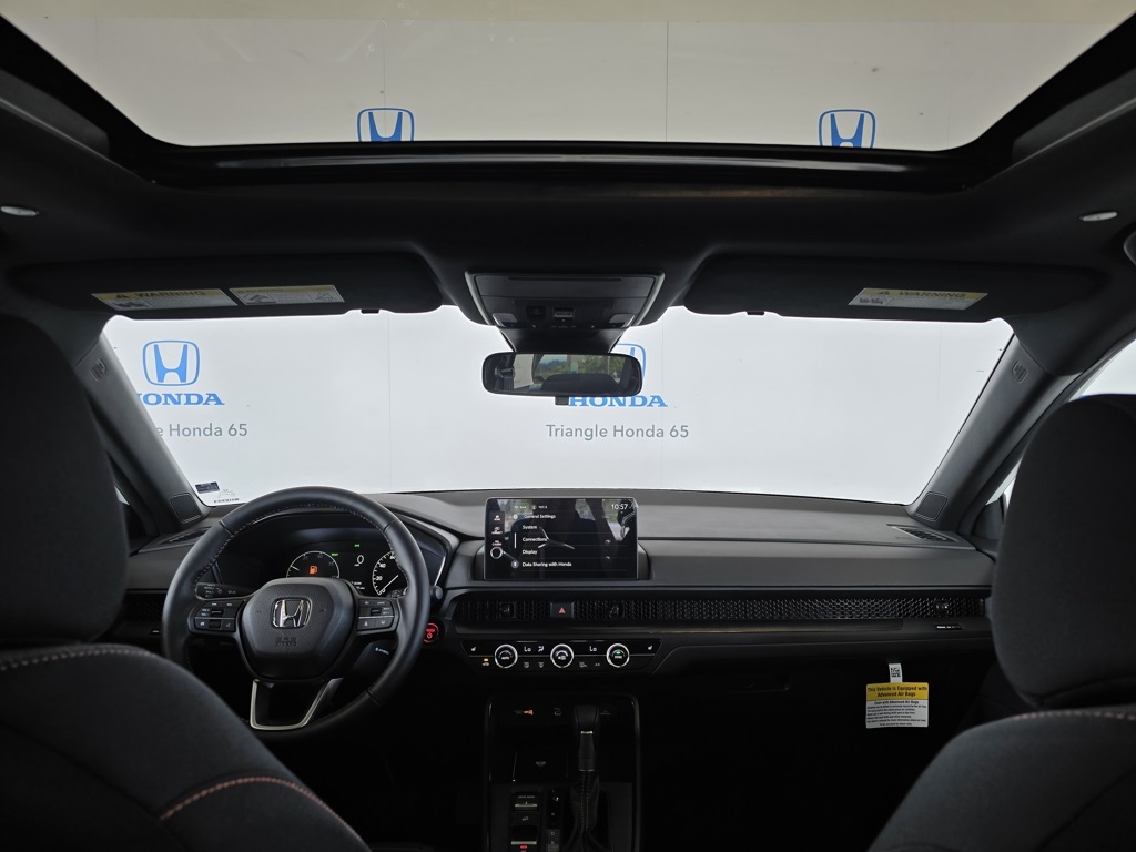 Thumbnail: 2026 Honda CR-V - 9