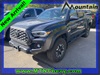 Toyota Tacoma 2022