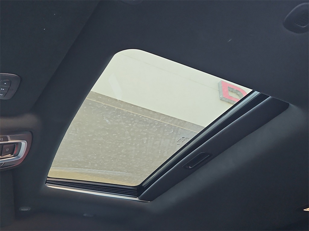 2025 Ram 2500 Laramie - 10