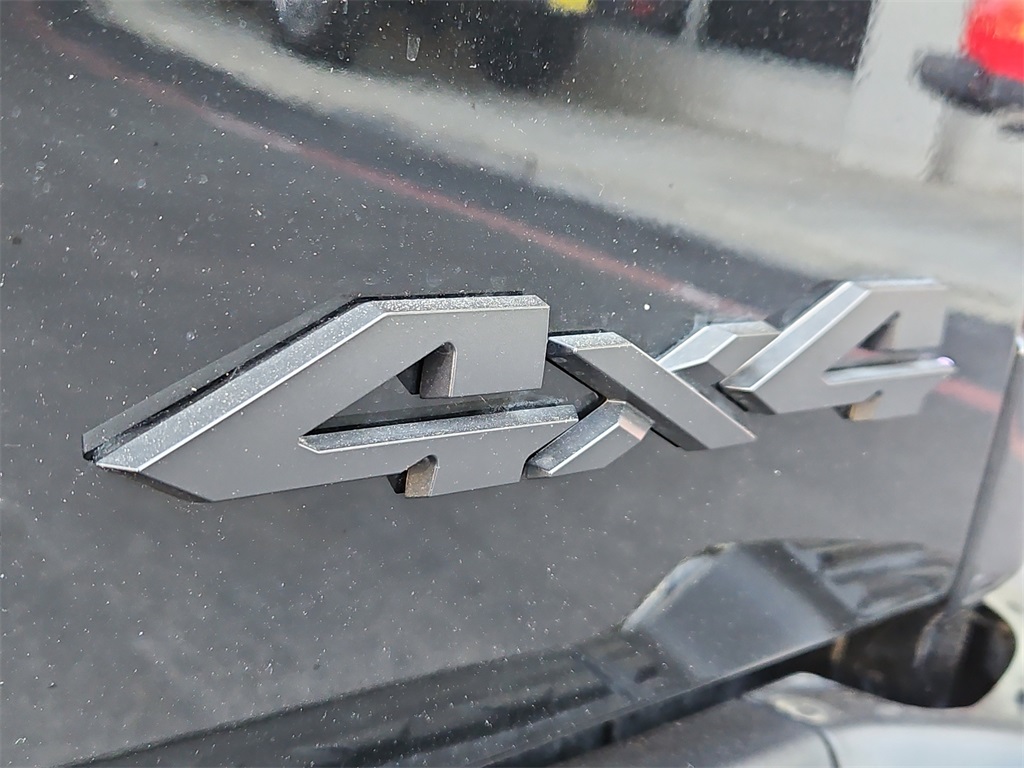 2025 Ram 2500 Laramie - 4