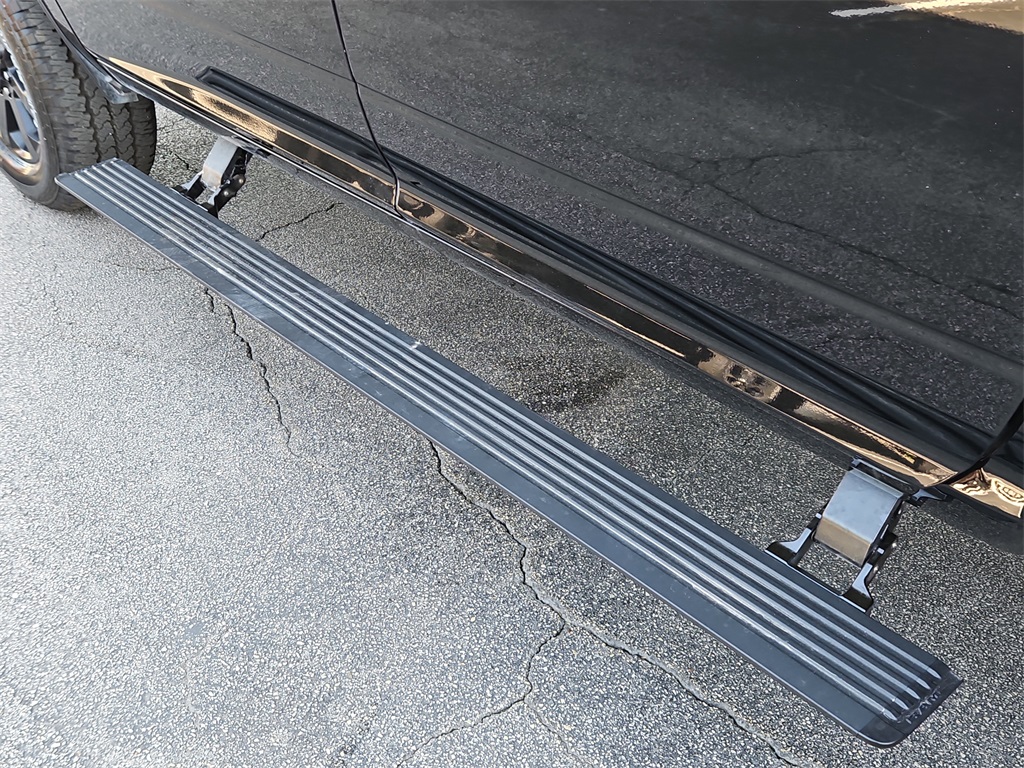 2025 Ram 2500 Laramie - 5